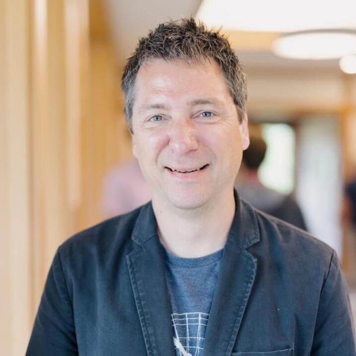 Patrick Clemins