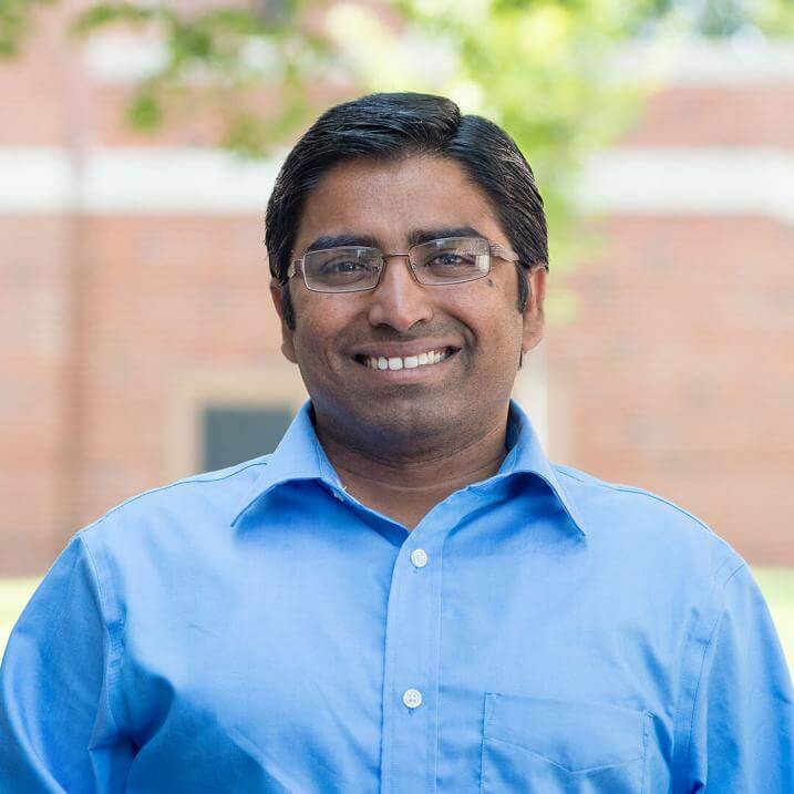 Appala Raju Badireddy
