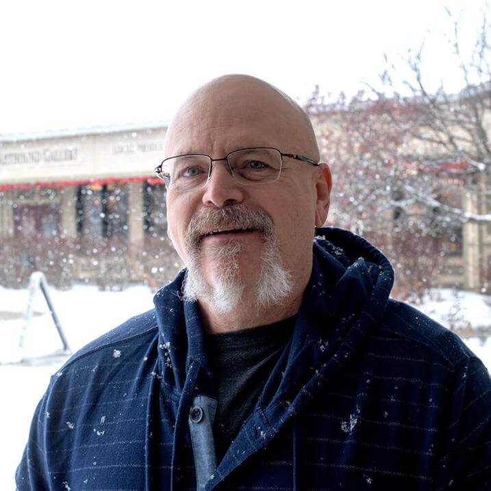 Brian Beckage