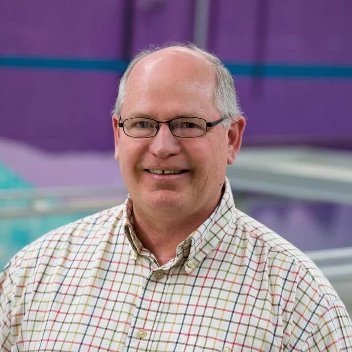 Jeffrey Marshall