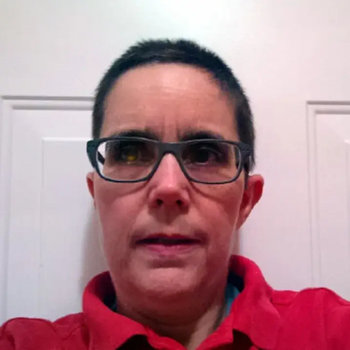 Helen Read