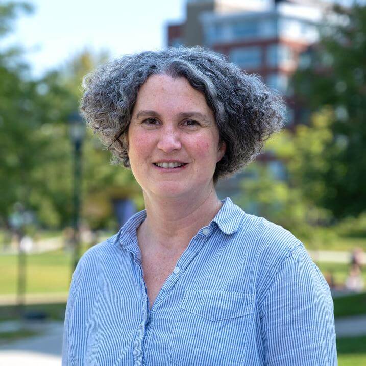 Dana Rowangould