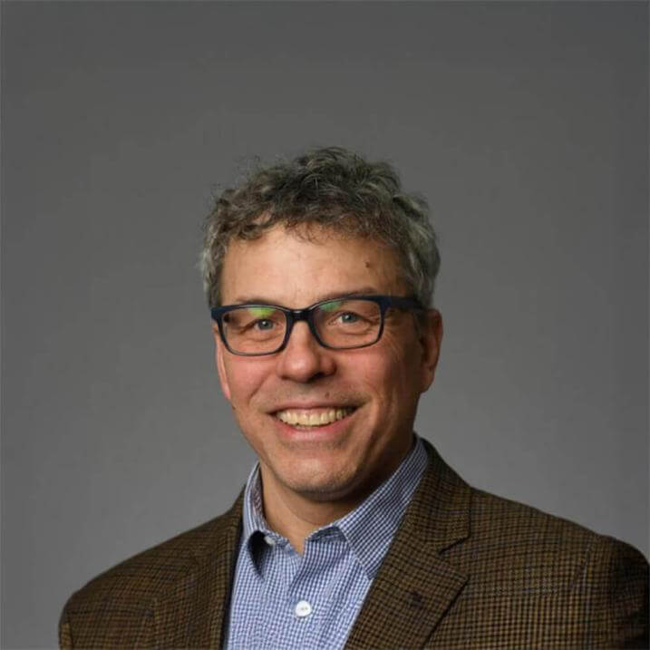 Chris Skalka
