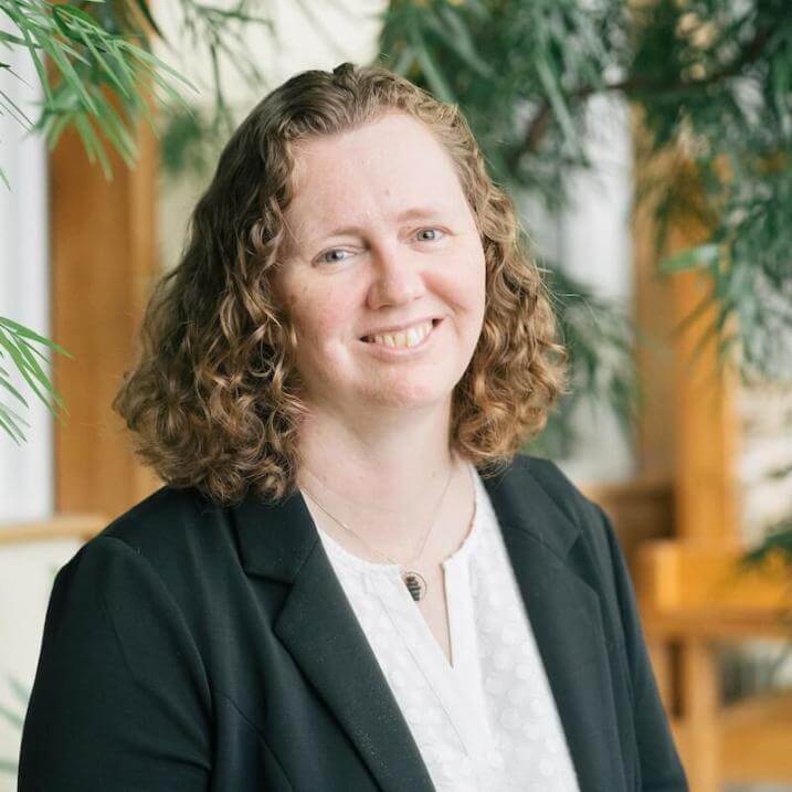 Anne Jefferson headshot