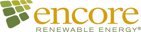 Encore Renewable Energy Logo