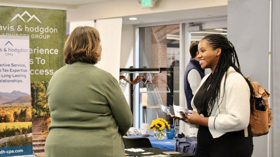 GSB Accounting Networking