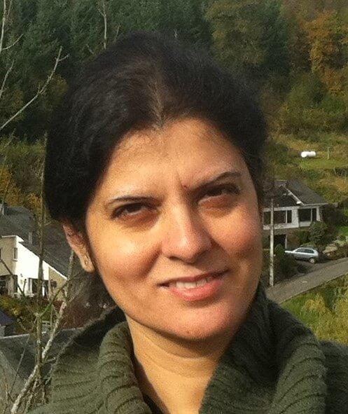 Parna Labroo, Professor at Kellogg School of Management - Northwestern University