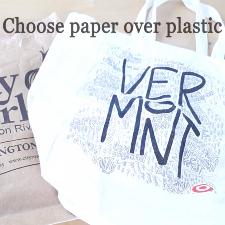 reusable shopping bags