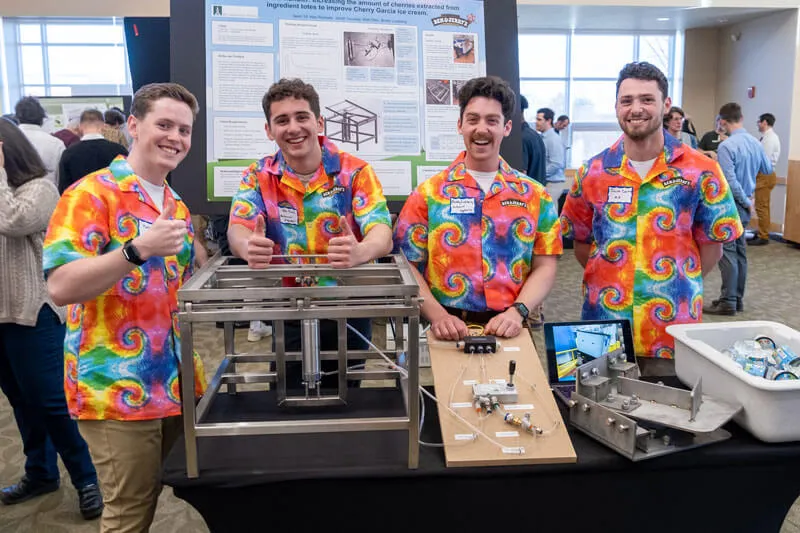CEMS Design Night