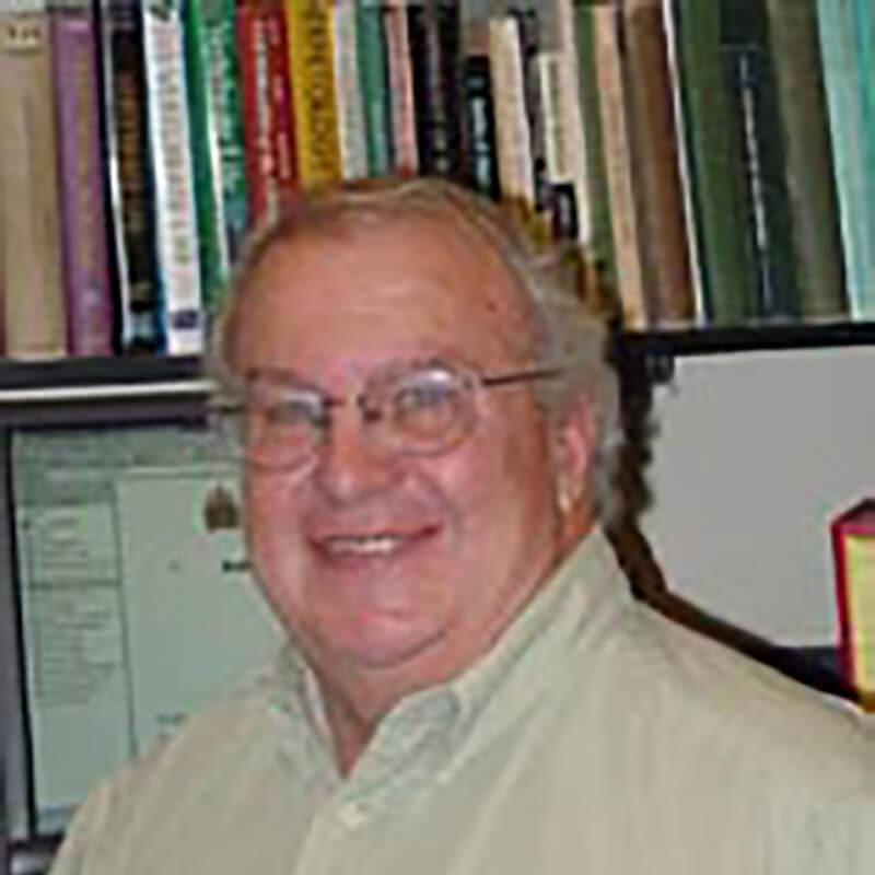 Profile image of Bill Kilpatrick, UVM Professor Emeritus