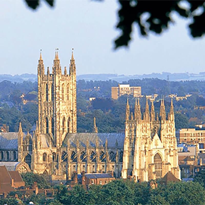 Image of Canterbury 