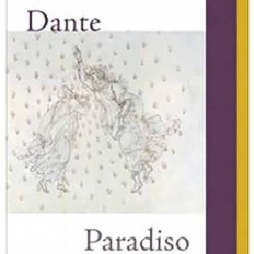 Image of a book cover "Paradiso "