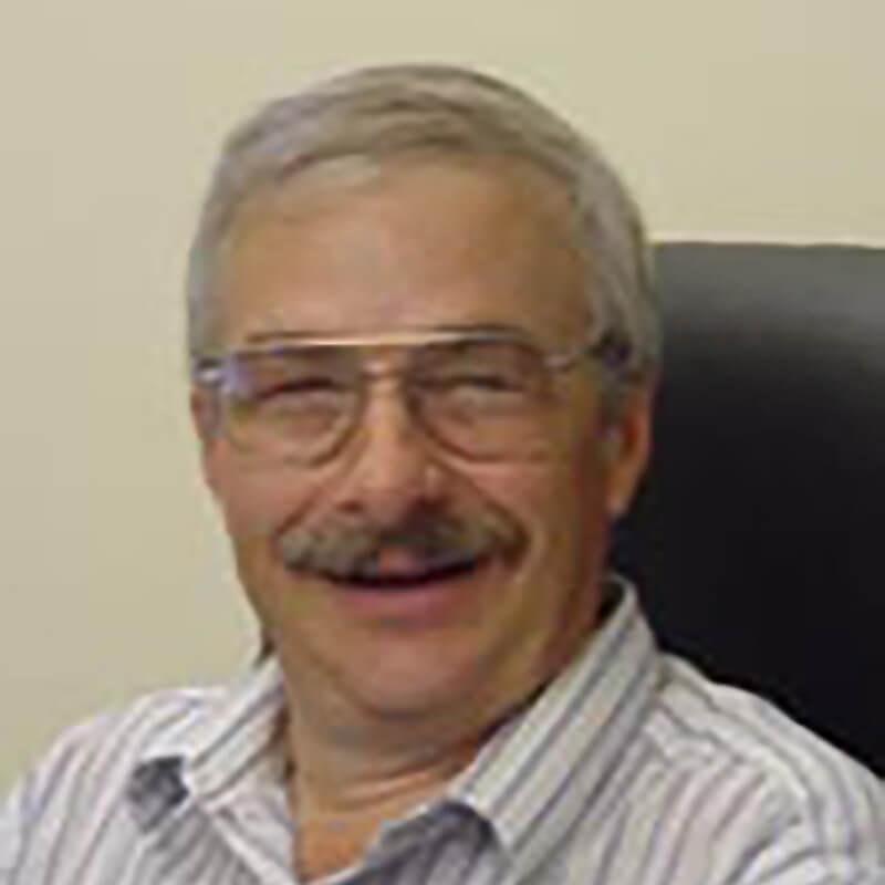 Profile image of Eugene Delay, Associate Professor Emeritus