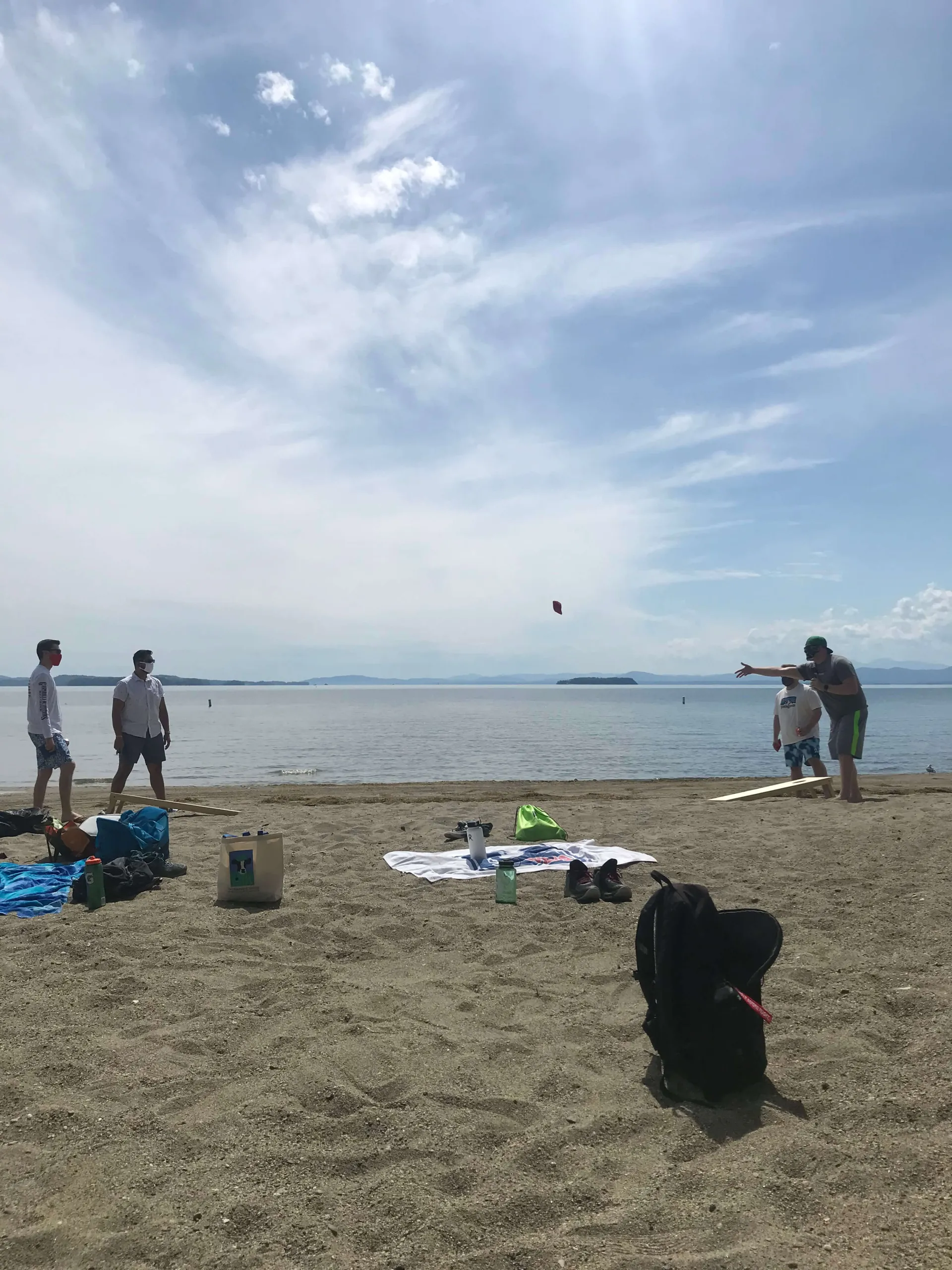 Wellness activity