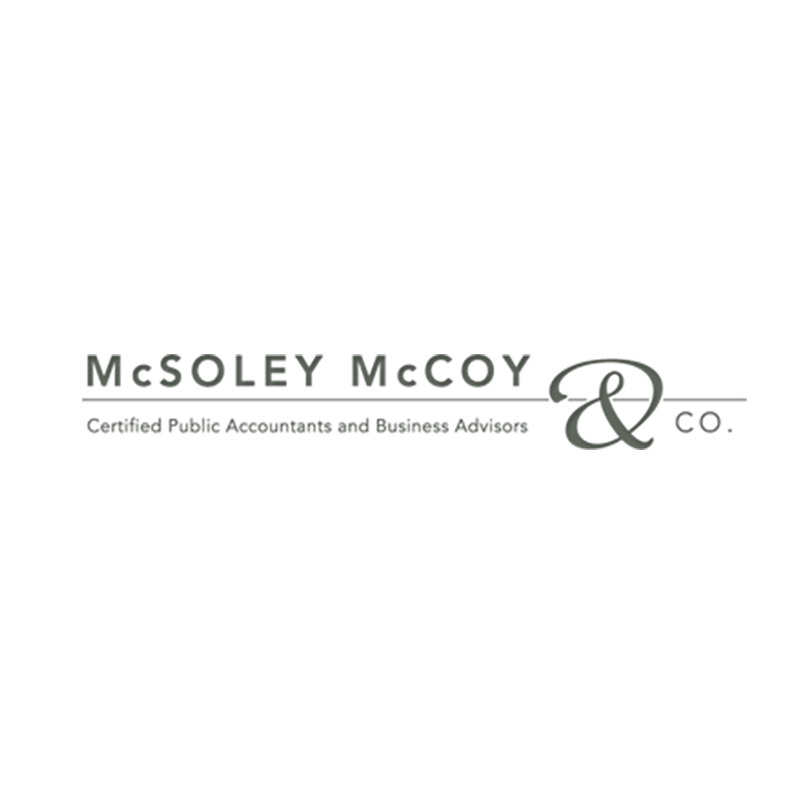 McSoley, McCoy, and Co.