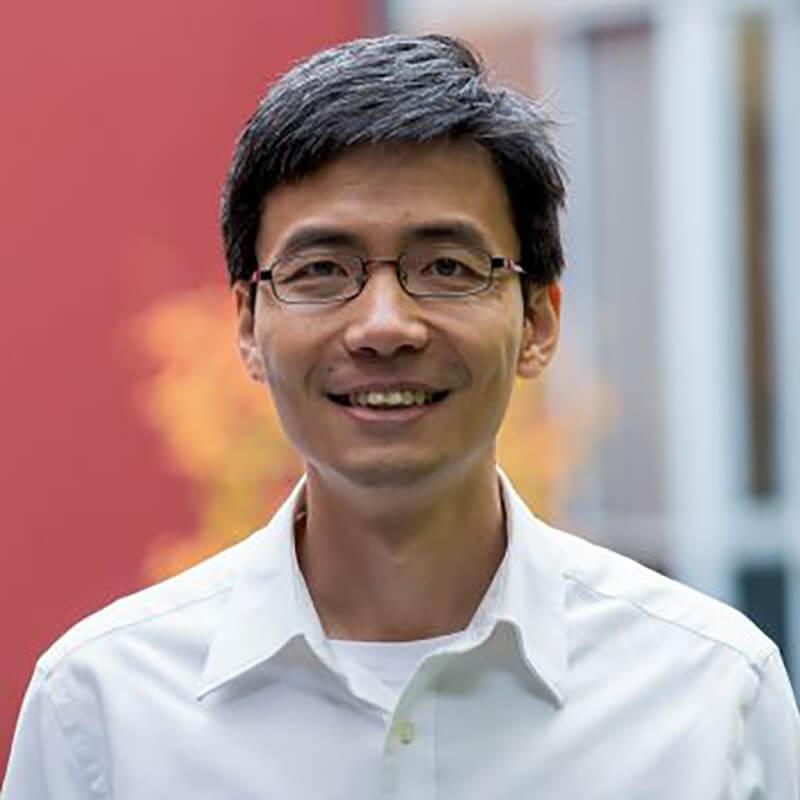 Profile image of Ying Wai Lam, Research Associate Professor