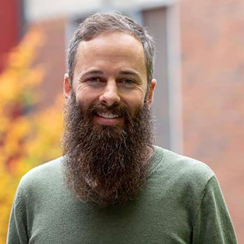 Profile image of Brent L. Lockwood, Associate Professor