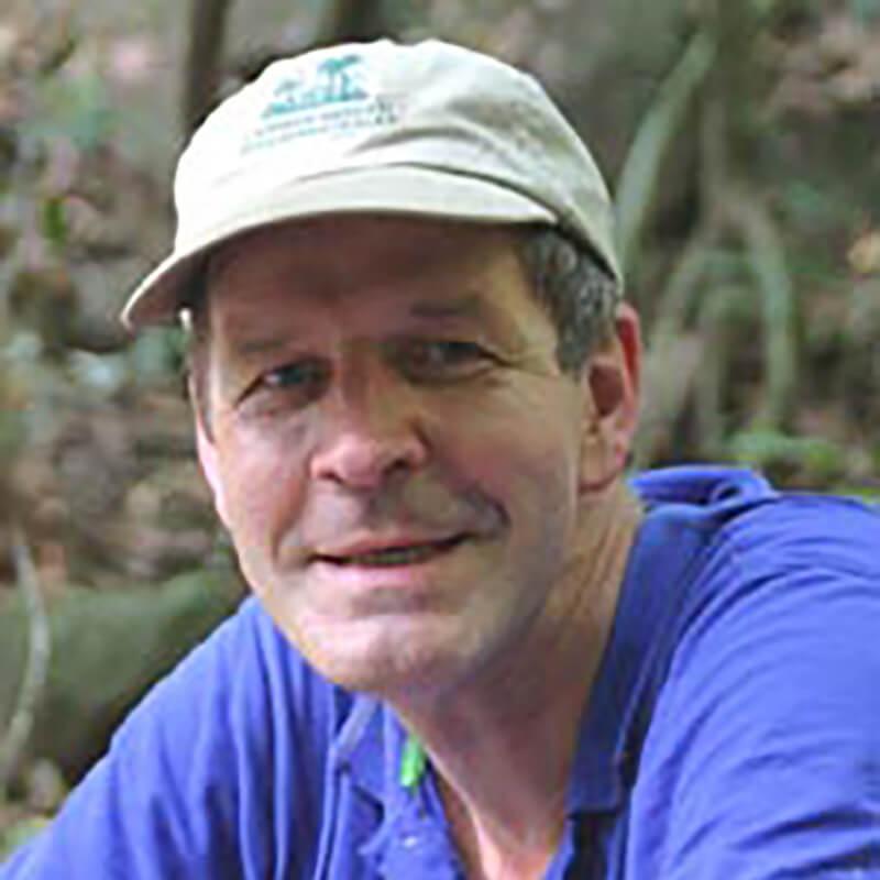 Profile image of Jan Decher, UVM Research Associate