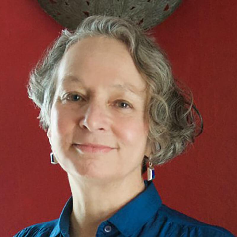 Profile image of Linden Elizabeth Higgins, Senior Lecturer