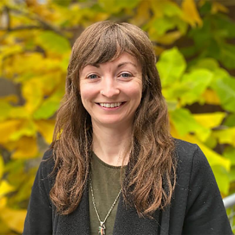 Profile image of Molly Stanley, Assistant Professor