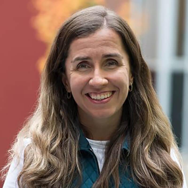 Profile image of Rachel Plouffe, UVM Lecturer