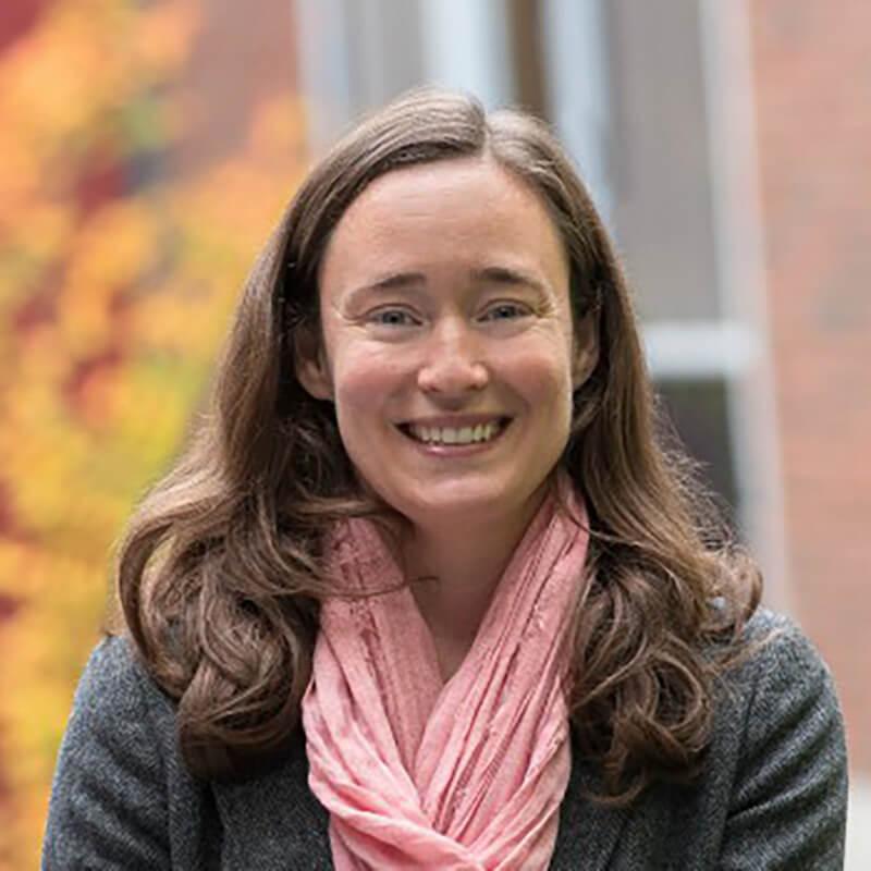 Profile image of Sarah Wittman, Senior Lecturer