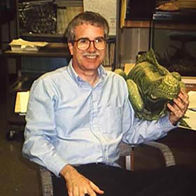 Profile image of Joe Schall, Professor Emeritus