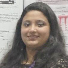 Bristy Sabinkunnahar