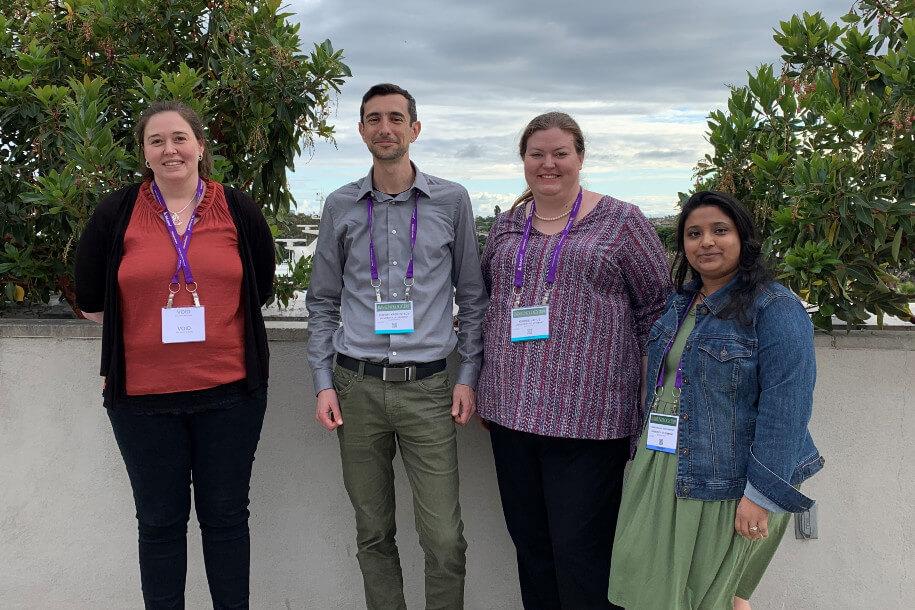 Annual AAI Meeting