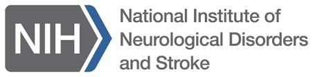 NIH NINDS Logo
