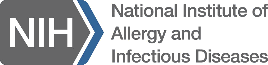 NIH NIAID Logo