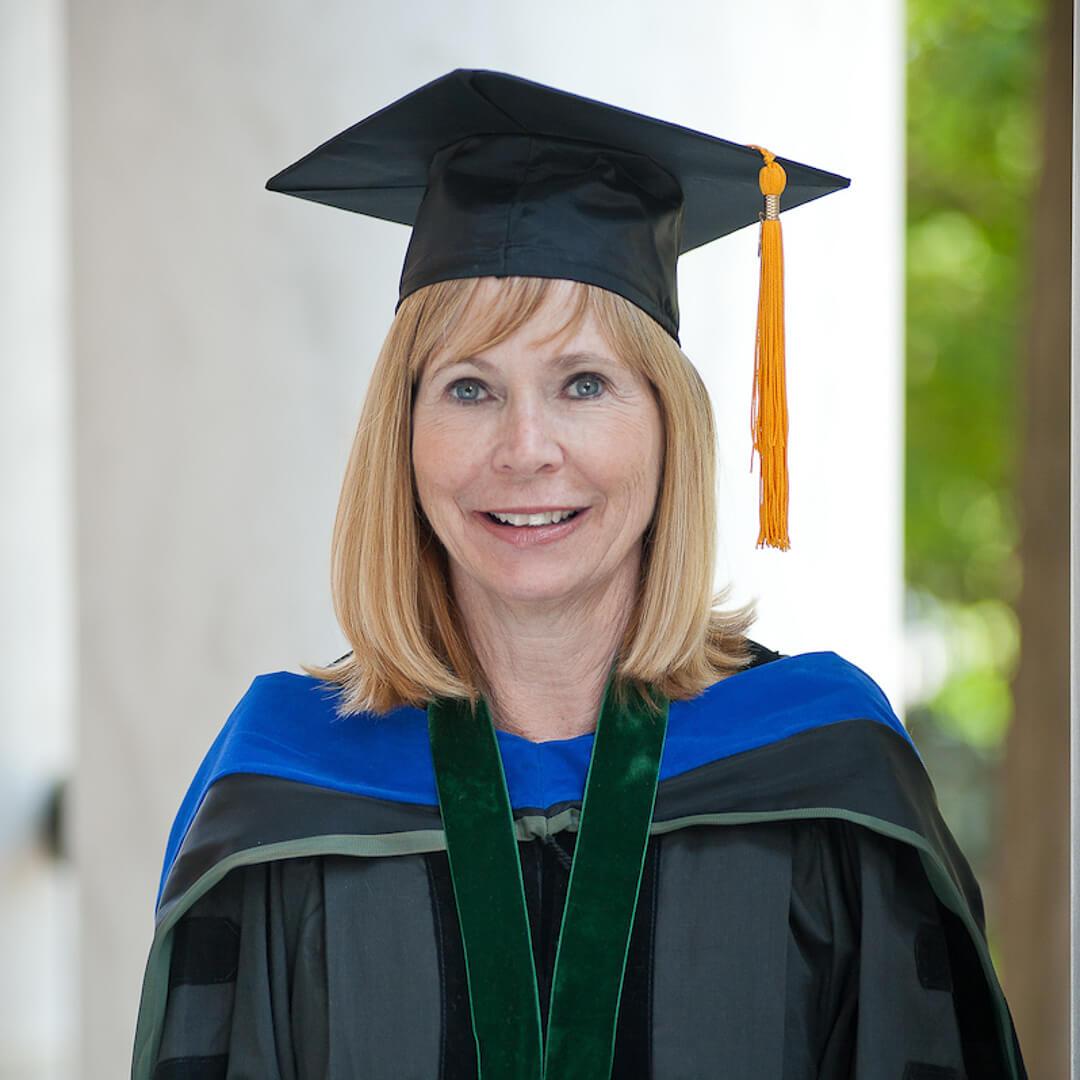 BROOKE T. MOSSMAN, PHD