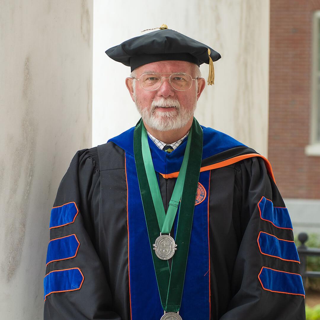 RUSSELL P. TRACY, PHD