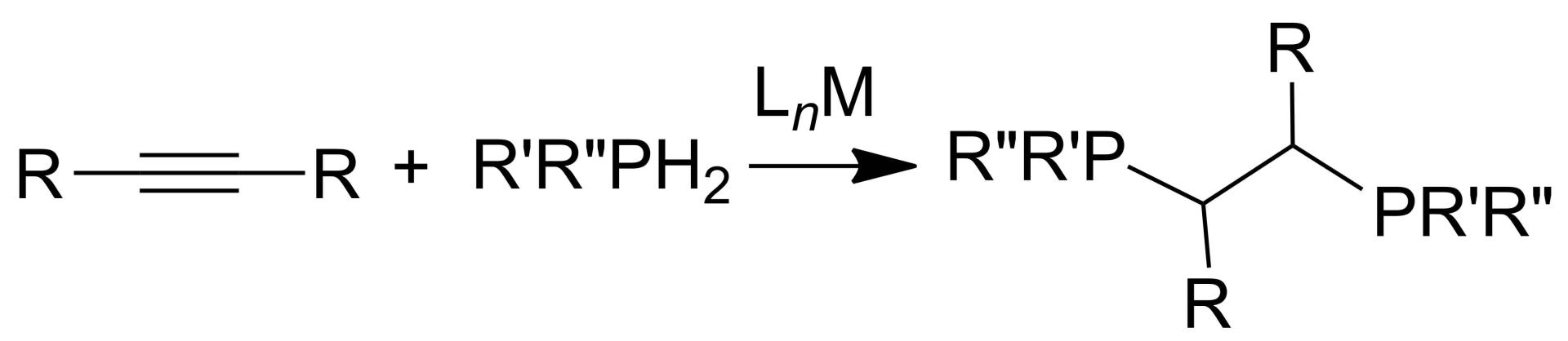 hydrophos scheme diagram