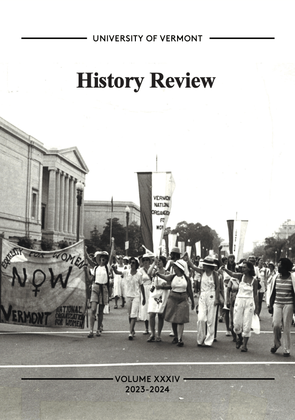 History review