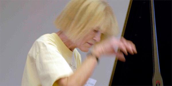 Carla Bley