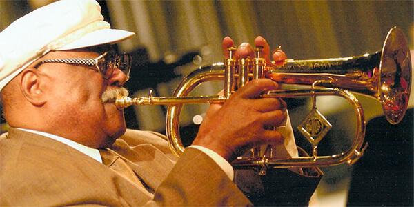 clark terry