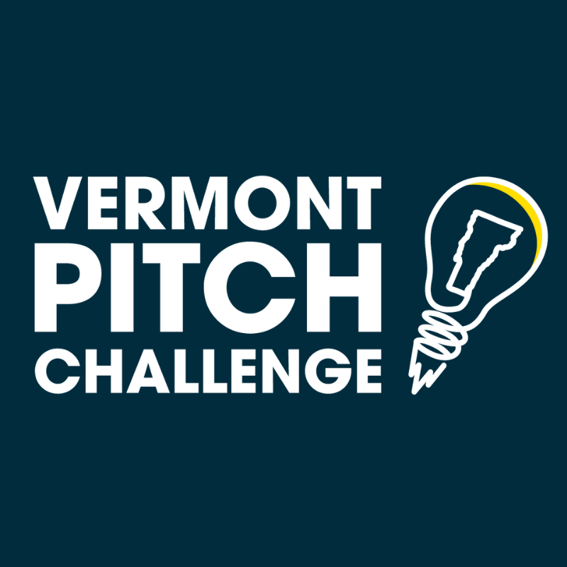 Vermont Pitch Challenge Logo