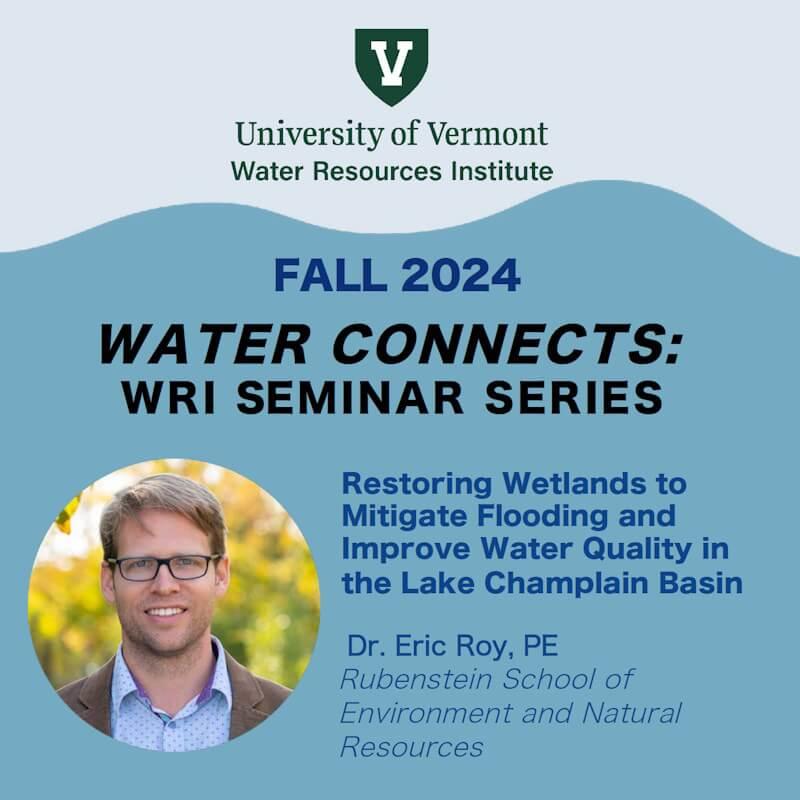 WRI Seminar 2