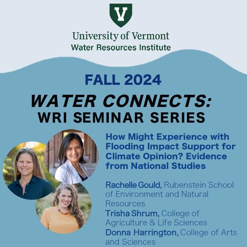 WRI Seminar 1