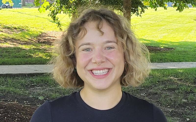 Emily Levine