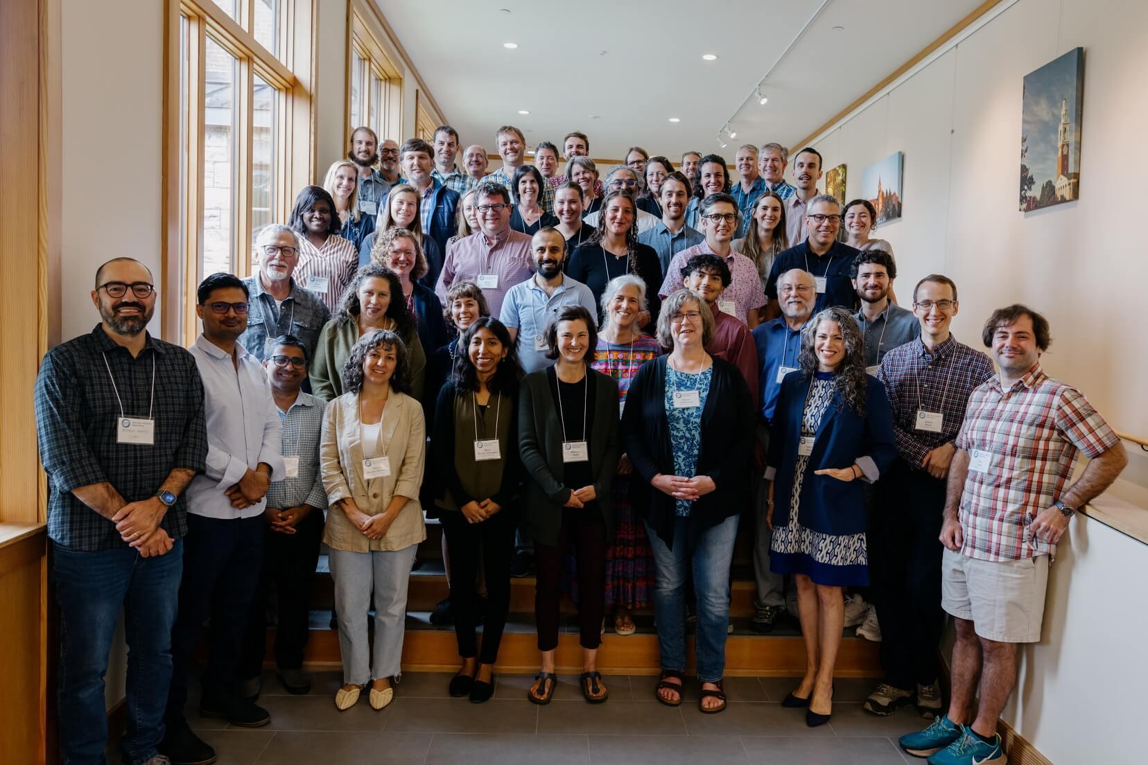 CIROH All Hands Attendees