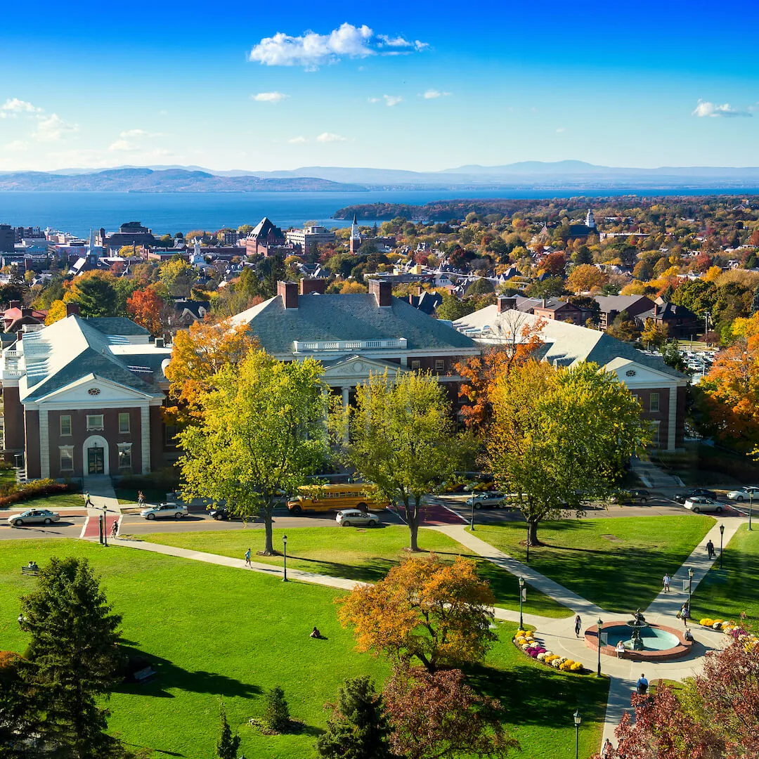 University of Vermont