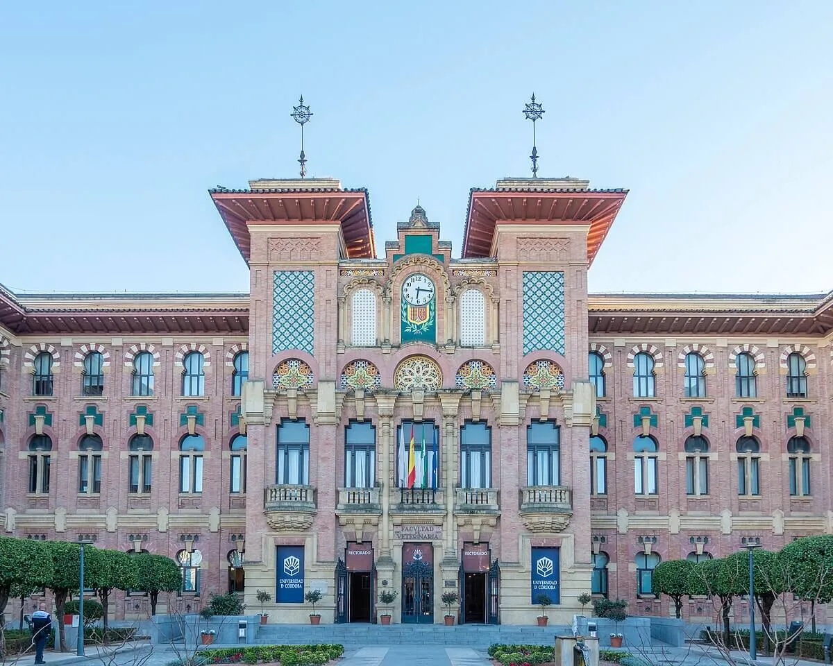 University of Cordoba