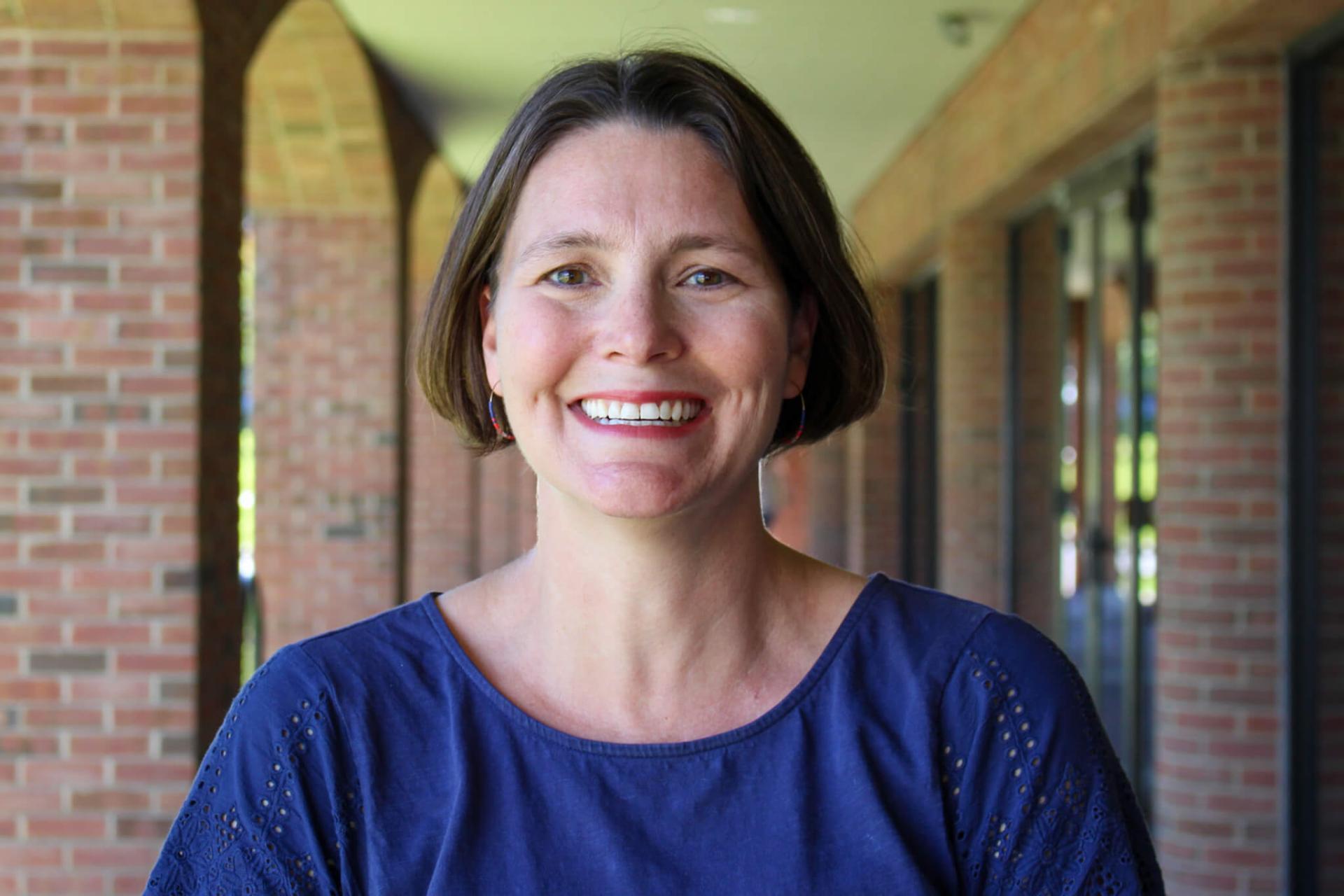 Cate Starmer