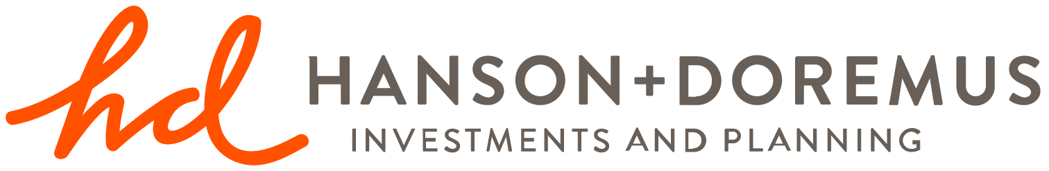 Hanson Doremus Logo