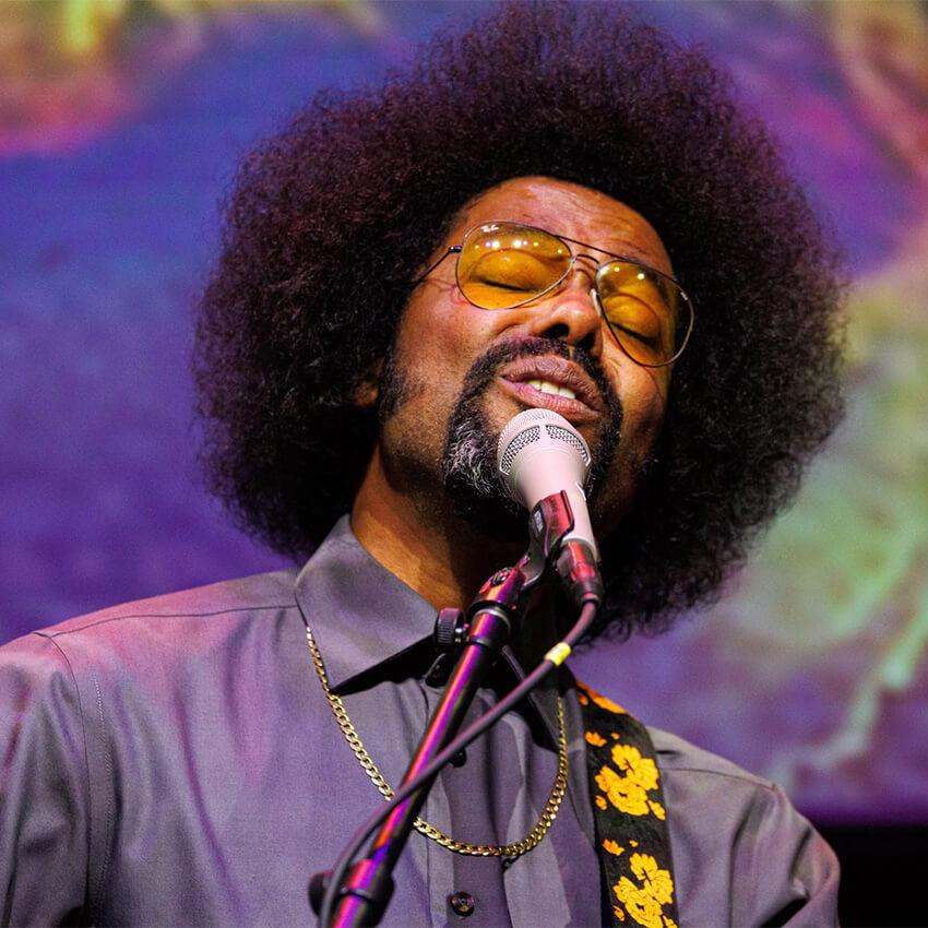Alex Cuba