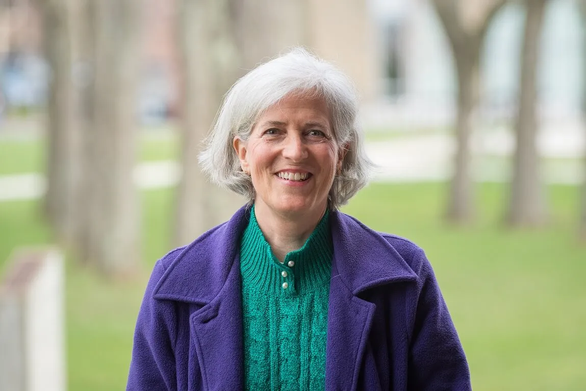 Donna M. Rizzo