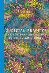 Judicial Practice book cover images