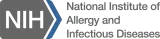 NIH NIAID Logo
